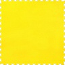 ПВХ плитка гладкая, цвет жёлтый, 5 мм