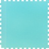 Пазл 1000*1000*14 мм (цвет голубой)